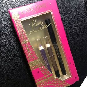 Lancôme Drama Pencil set three